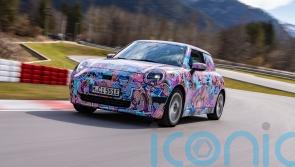 Mini announces new details about Cooper Electric