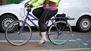 Cycling is down nearly a quarter since coronavirus peak