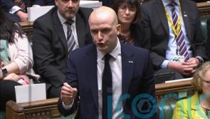 Main Westminster parties offer no hope to young people, says SNP’s Flynn