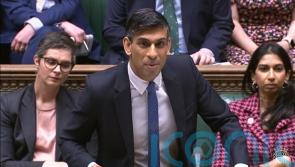 Rishi Sunak: King&rsquo;s coronation will be a moment of extraordinary national pride