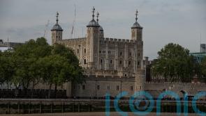 Coronation benches designed by children to be at Tower of London all summer