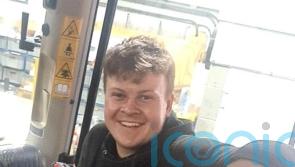 Family in tribute to crash victim, 19, who had ‘passion for agriculture’