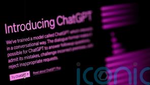 MPs raise concerns about AI &lsquo;explosion&rsquo; and call for UK to form global standards