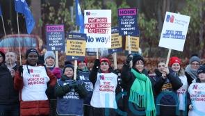 Health funding shortfall leaves department ‘unable to resolve pay dispute’