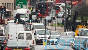 Bid to overturn Khan’s Ulez ‘paywall around London’ introduced in Parliament
