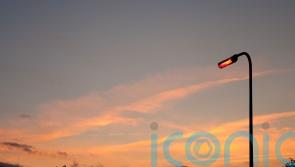 Streetlights could be turned off in cost-cutting measure, warns DfI