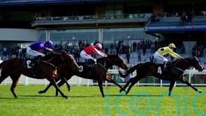 Cold Case swoops late for Commonwealth Trial triumph