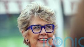 Dame Prue Leith reveals coronation day party plans