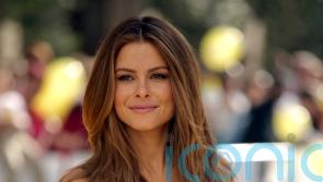 Maria Menounos reveals treatment for stage 2 pancreatic cancer