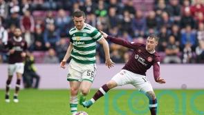 Hearts focused on boosting European hopes – interim manager Steven Naismith