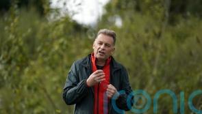 Chris Packham tells tiger fraud libel trial: People know I’m not Jason Bourne