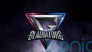 Ex-England rugby player and UK Fittest Man champion named as first Gladiators