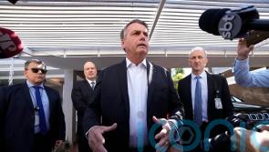 Ex-president Jair Bolsonaro&rsquo;s home searched as Brazil probes fake vaccine cards