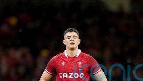 Joe Hawkins explains move to Exeter that has left him ineligible for Wales
