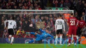 Marco Silva: Liverpool’s match-winning penalty decision was embarrassing