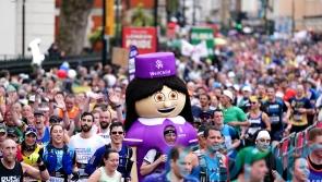 New record as more than half a million apply for London Marathon ballot place