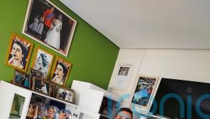 Brazilian with 2,000 memorabilia pieces says royals ‘an extension of my family’