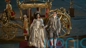Queen Charlotte: 10 behind-the-scenes facts about the costumes and jewellery