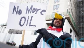 UK public wants oil giants to pay for climate damage, poll suggests