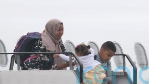 Final evacuation flights leave Port Sudan