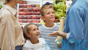 How to talk to kids about weight and healthy eating