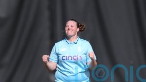 Anya Shrubsole: Number of professionals in women’s cricket ‘will keep growing’
