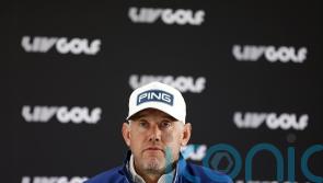 Lee Westwood accuses DP World Tour of being ‘fully in bed’ with PGA Tour