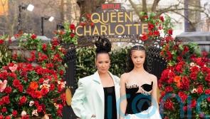 A look at the costumes and jewellery of Queen Charlotte: A Bridgerton Story