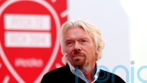 Virgin tycoon Branson ‘feared losing everything’ during Covid pandemic
