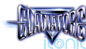 Jodie Ounsley swaps rugby ball for pugil stick with TV role on Gladiators reboot