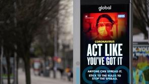 Threat of future pandemics ‘very real’, experts warn