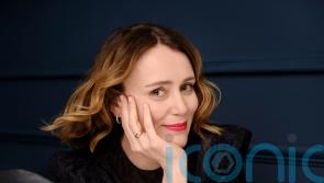 Keeley Hawes on feeling ‘invisible’ in the beauty world at 47