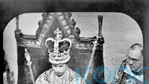 How many people saw the Queen’s coronation on TV in 1953?