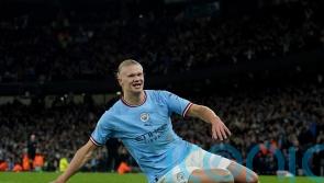 Erling Haaland says Manchester City are attacking run-in with right mentality