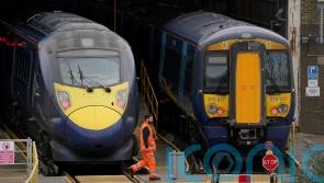 Trainline shrugs off strike impact as ticket demand booms