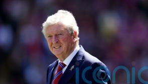 Crystal Palace boss Roy Hodgson wary of Harry Kane threat