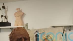 Sculpture for King’s coronation will show how he has become more ‘sophisticated’
