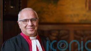 King is relaxed ahead of ‘jaw-dropping’ coronation, dean says