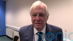 Chinese vice-president at coronation shows how China sees UK, says Lord Patten