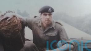 Widow tells of profound sadness 50 years after death of soldier in IRA attack