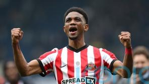Amad Diallo urged to catch the eye of Manchester United boss Erik ten Hag