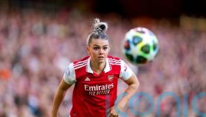 Arsenal hit by fourth ACL injury of season as Laura Wienroither sidelined