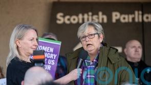 SNP MP Cherry dismisses Scottish Government independence plans as ‘lightweight’