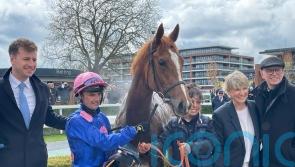Gather Ye Rosebuds aiming to bloom in Classic trial