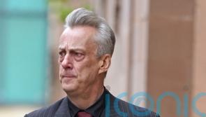 Stephen Tompkinson’s neighbour tells court she saw him slap and punch drunk man