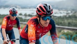 Geraint Thomas keen to extend cycling career ahead of new Ineos contract talks
