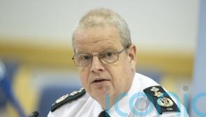 PSNI facing ‘potentially impossible’ financial situation, warns chief constable