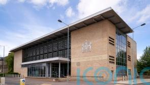 Father charged with murdering three-month-old baby daughter