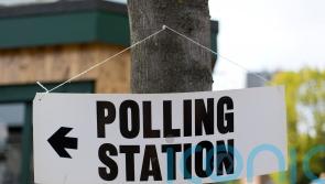 Local election suspended due to death of Tory candidate after polls opened
