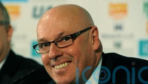 Finding players is my thing: Brian McDermott relishing new role at Hibernian